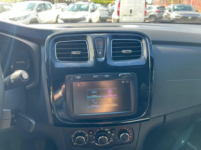 renault sandero 1.0 12v sce flex s edition manual 4p 20239