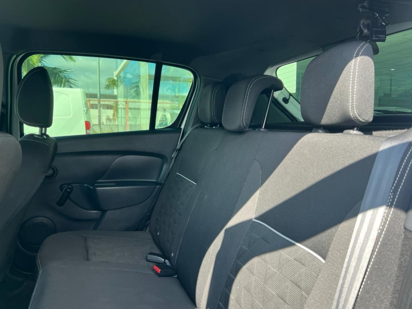 renault sandero 1.0 12v sce flex s edition manual 4p 202311