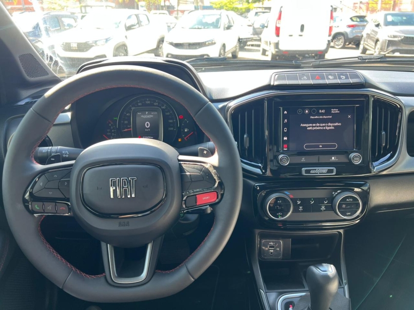 fiat strada 1.0 turbo 200 flex ultra cd cvt 4p automatico 20257