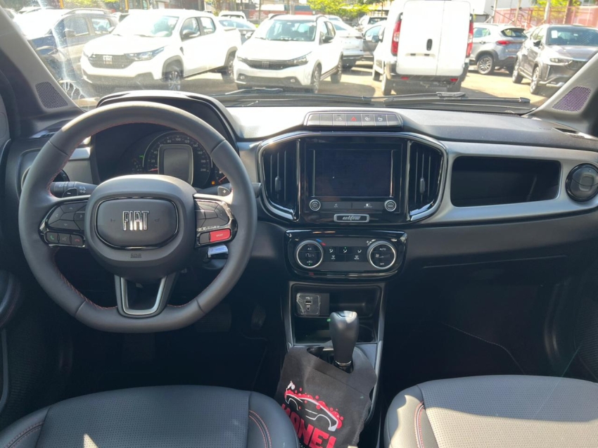 fiat strada 1.0 turbo 200 flex ultra cd cvt 4p automatico 20259