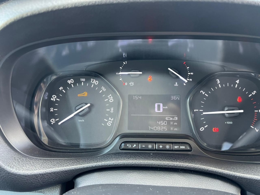 fiat scudo 1.5 bluehdi diesel cargo manual 2.2 4p 20235