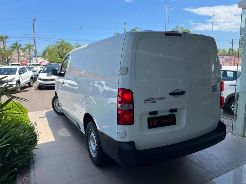 fiat scudo 1.5 bluehdi diesel cargo manual 2.2 4p 20233