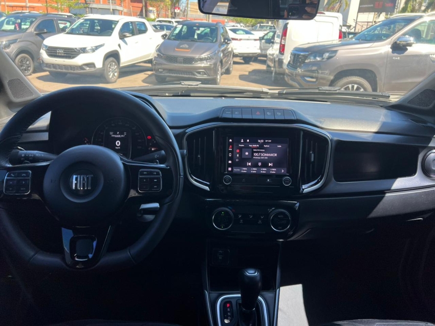 fiat strada 1.3 firefly flex volcano cd cvt 4p automatico 20238