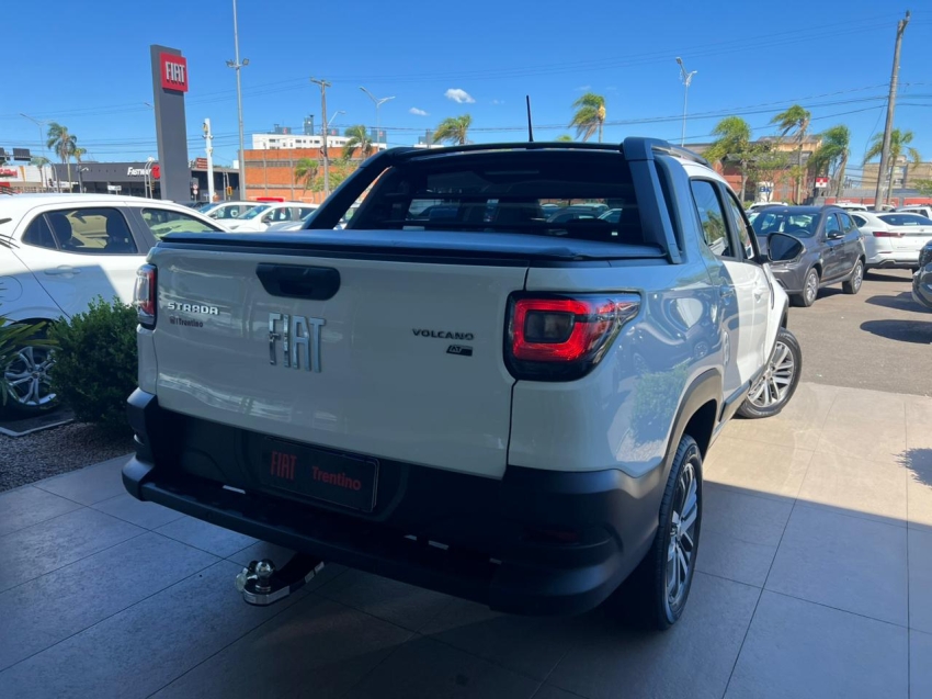 fiat strada 1.3 firefly flex volcano cd cvt 4p automatico 20231