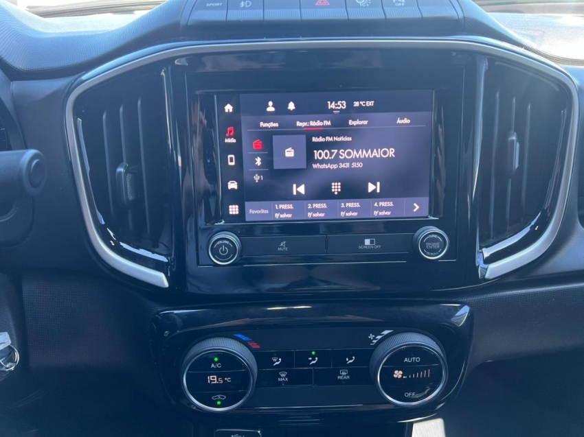 fiat strada 1.3 firefly flex volcano cd cvt 4p automatico 202310