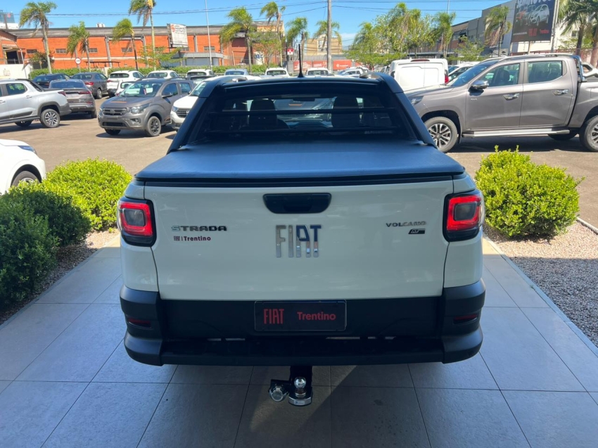 fiat strada 1.3 firefly flex volcano cd cvt 4p automatico 20234