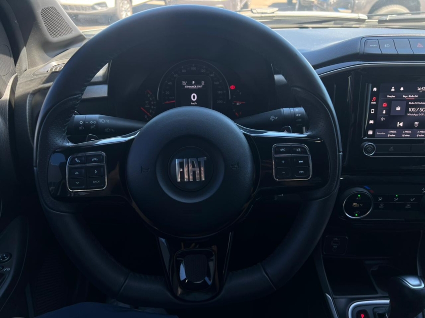 fiat strada 1.3 firefly flex volcano cd cvt 4p automatico 20236