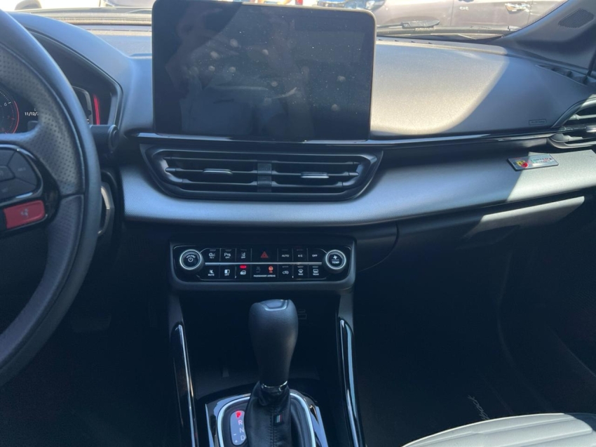 fiat fastback 1.3 turbo 270 flex limited edition at6 4p automatico 20238