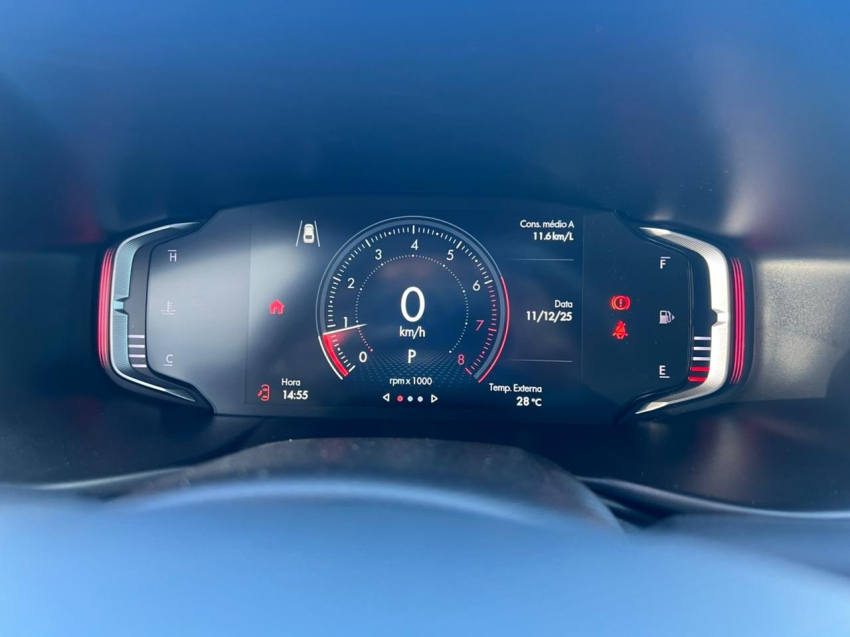 fiat fastback 1.3 turbo 270 flex limited edition at6 4p automatico 20235