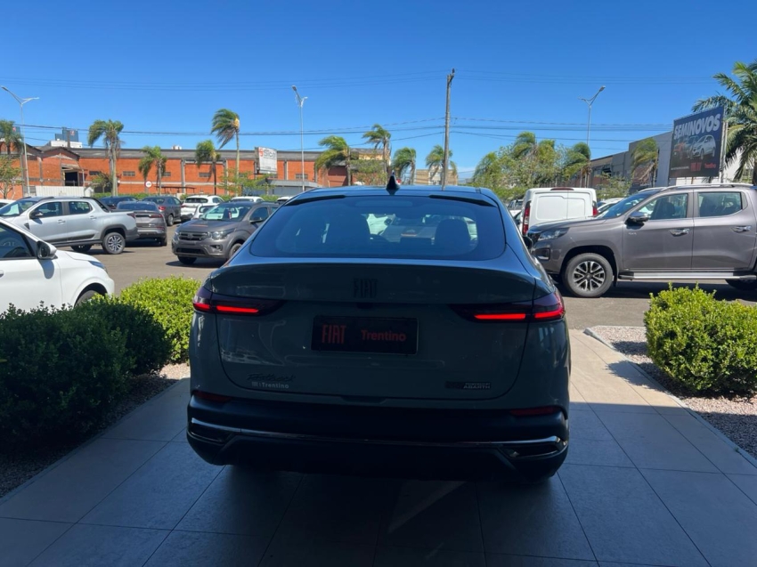 fiat fastback 1.3 turbo 270 flex limited edition at6 4p automatico 20234