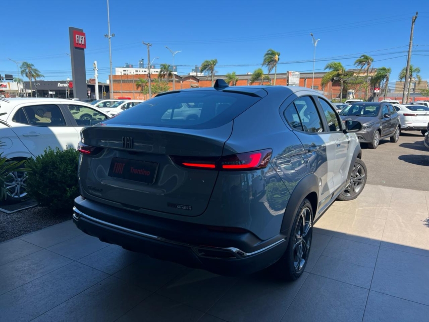 fiat fastback 1.3 turbo 270 flex limited edition at6 4p automatico 20231