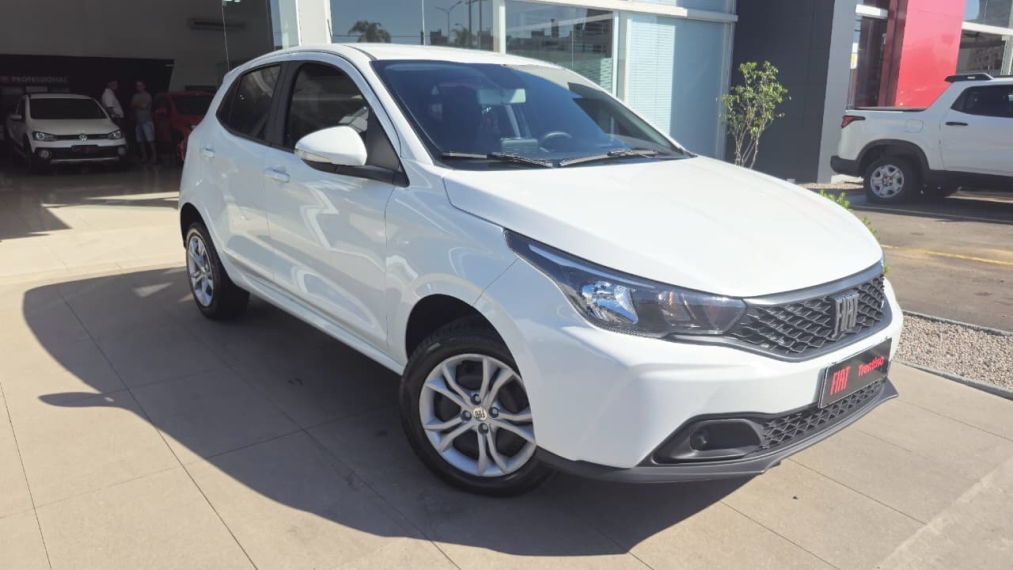 fiat argo 1.0 firefly flex drive manual 4p 20252