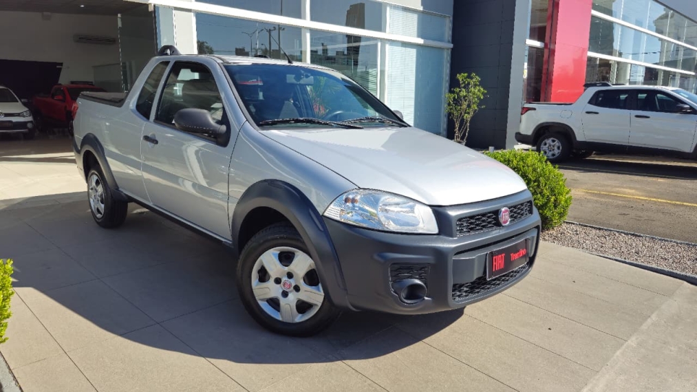 fiat strada 1.4 mpi hard working ce 8v flex 2p manual 20192