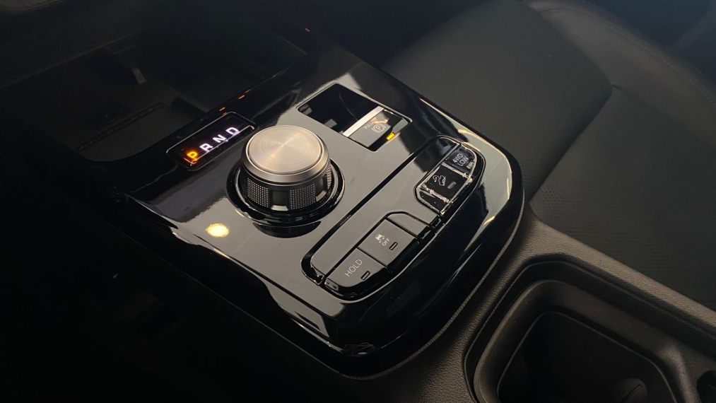 ram rampage 2.0 turbo diesel rebel 4x4 automatico gasolina 4p 202410