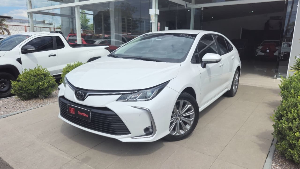 toyota corolla 2.0 vvt-ie flex xei direct shift 4p automatico 2023