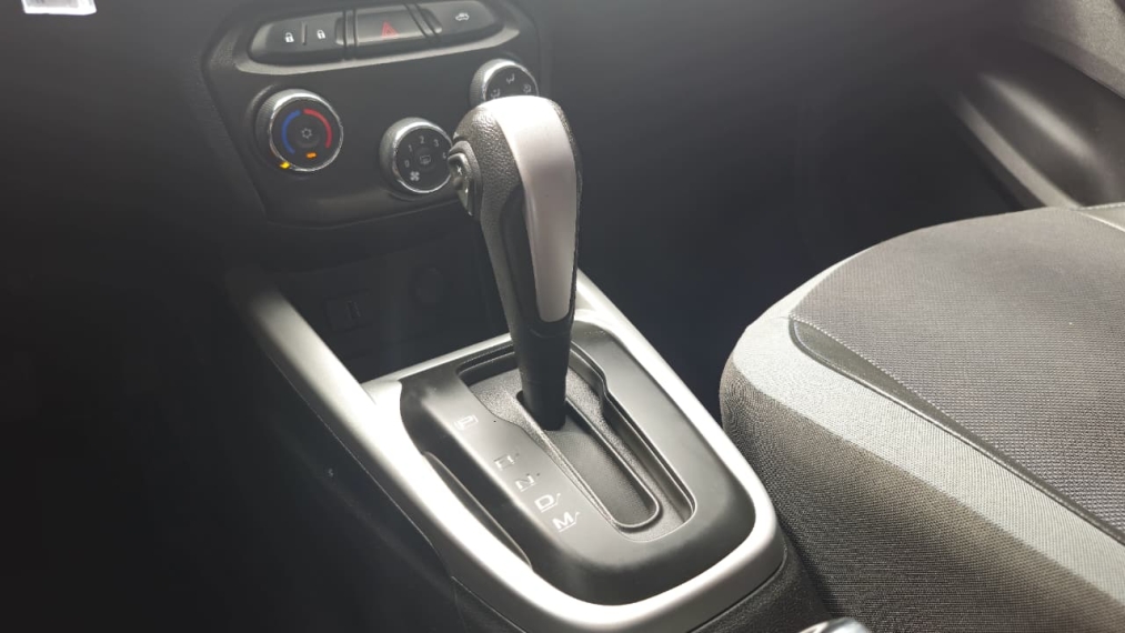 chevrolet onix 1.4 mpfi activ 8v flex 4p automatico 201911