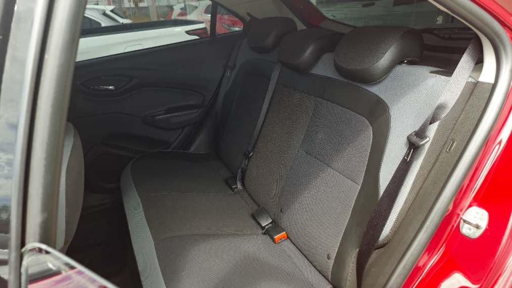 chevrolet onix 1.4 mpfi activ 8v flex 4p automatico 201912