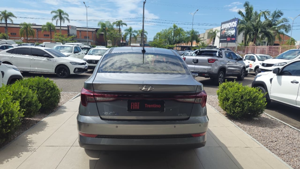 hyundai hb20s 1.0 12v flex comfort manual 4p 20244