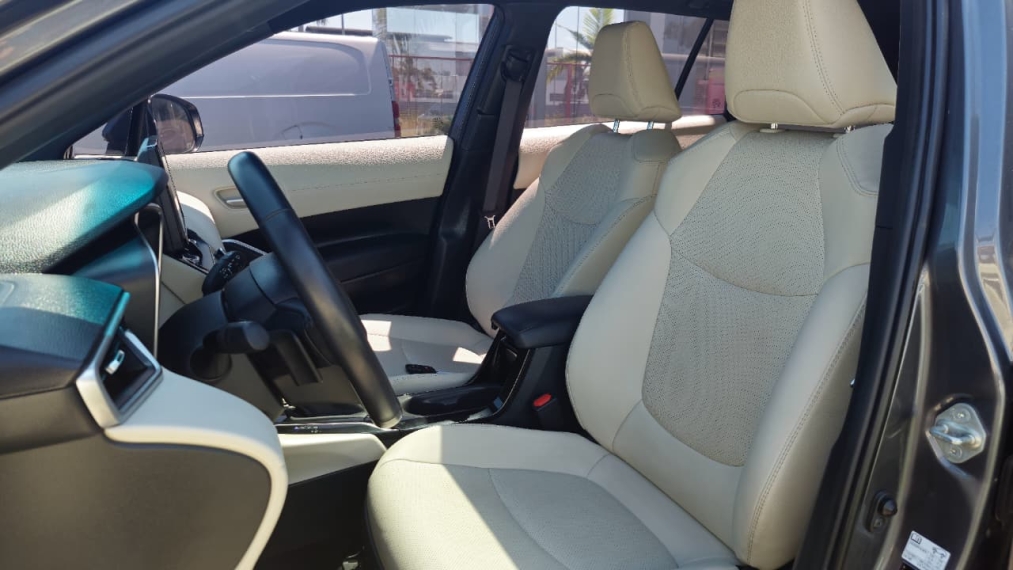 toyota corolla cross 2.0 vvt-ie flex xrx direct shift 4p automatico 202412