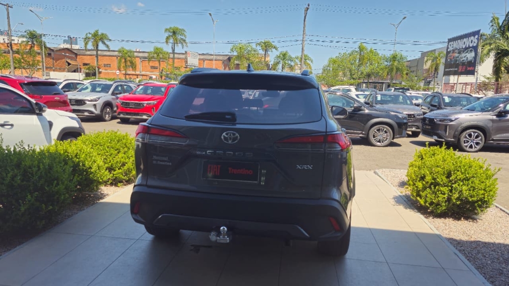 toyota corolla cross 2.0 vvt-ie flex xrx direct shift 4p automatico 20244