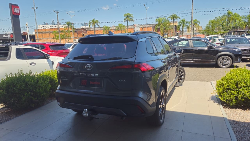 toyota corolla cross 2.0 vvt-ie flex xrx direct shift 4p automatico 20241
