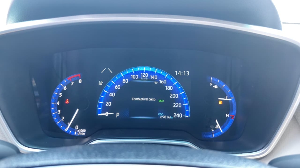 toyota corolla cross 2.0 vvt-ie flex xrx direct shift 4p automatico 20245