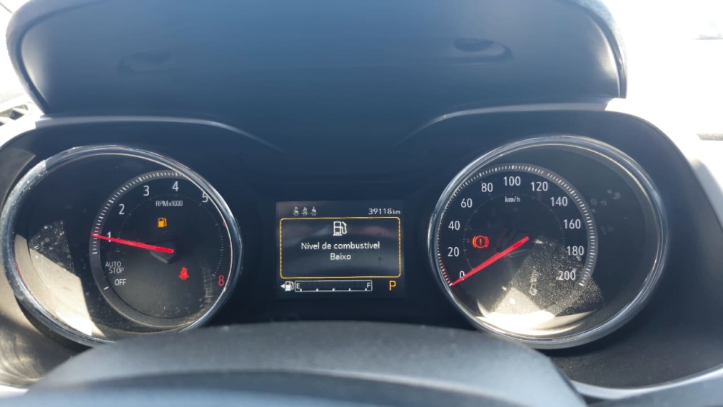 chevrolet tracker 1.2 turbo flex premier automatico 4p 20215