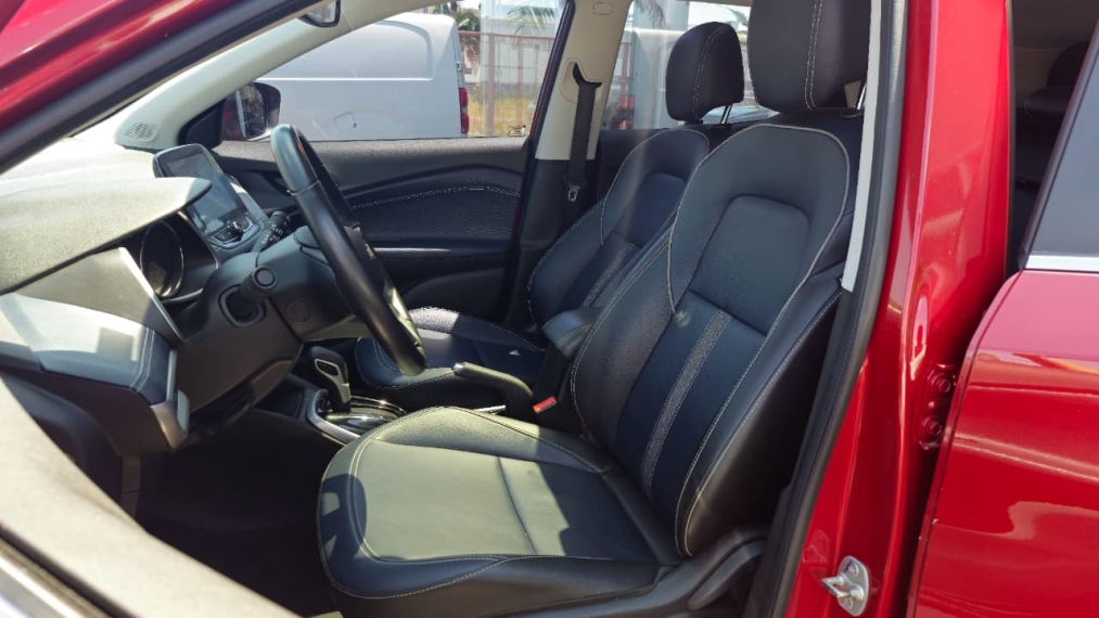 chevrolet tracker 1.2 turbo flex premier automatico 4p 202110