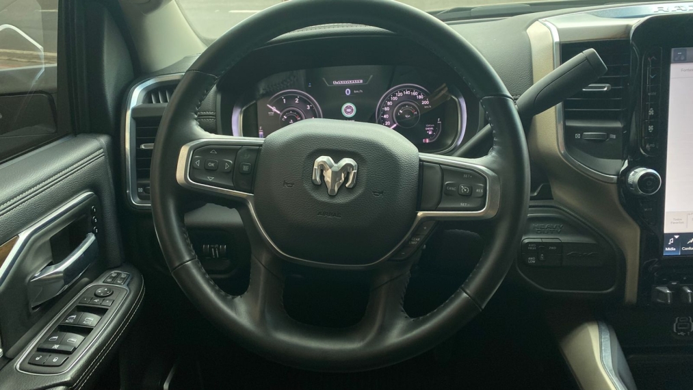 ram 2500 6.7 i6 turbo diesel laramie cd 4x4 automatico 4p 202410