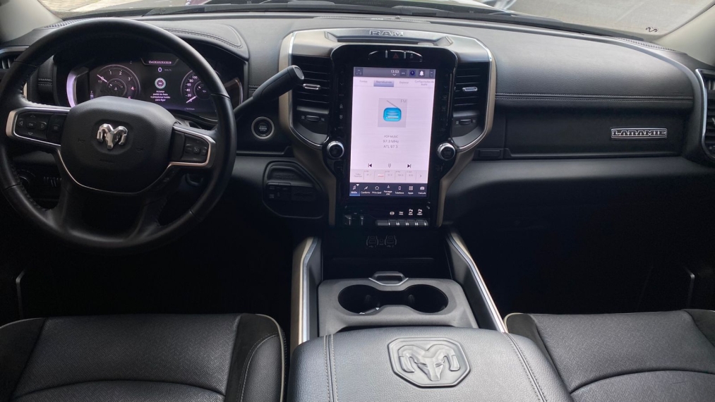 ram 2500 6.7 i6 turbo diesel laramie cd 4x4 automatico 4p 20248