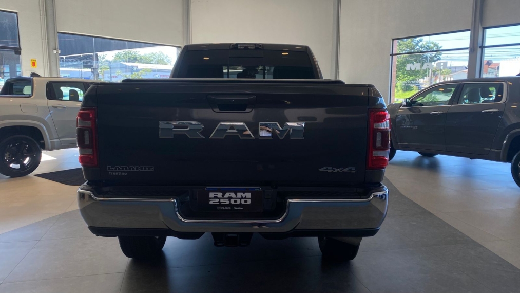 ram 2500 6.7 i6 turbo diesel laramie cd 4x4 automatico 4p 20244
