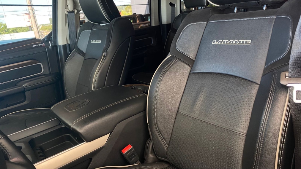 ram 2500 6.7 i6 turbo diesel laramie cd 4x4 automatico 4p 202411