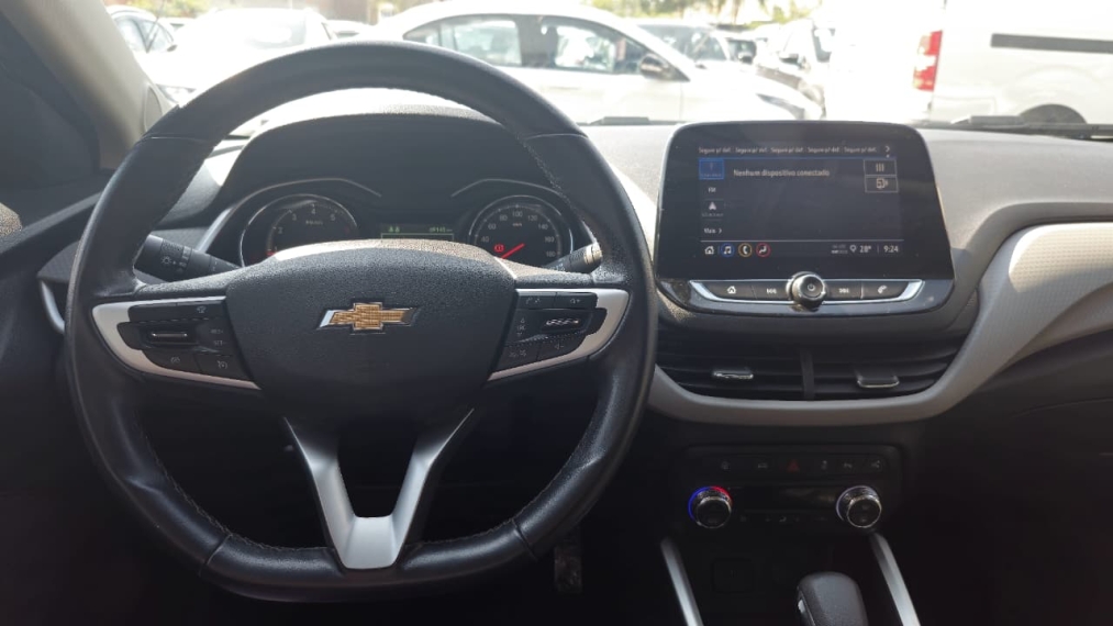 chevrolet onix 1.0 turbo flex premier automatico 4p 20248