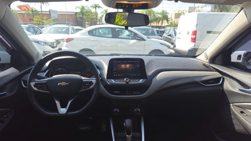 chevrolet onix 1.0 turbo flex premier automatico 4p 20249