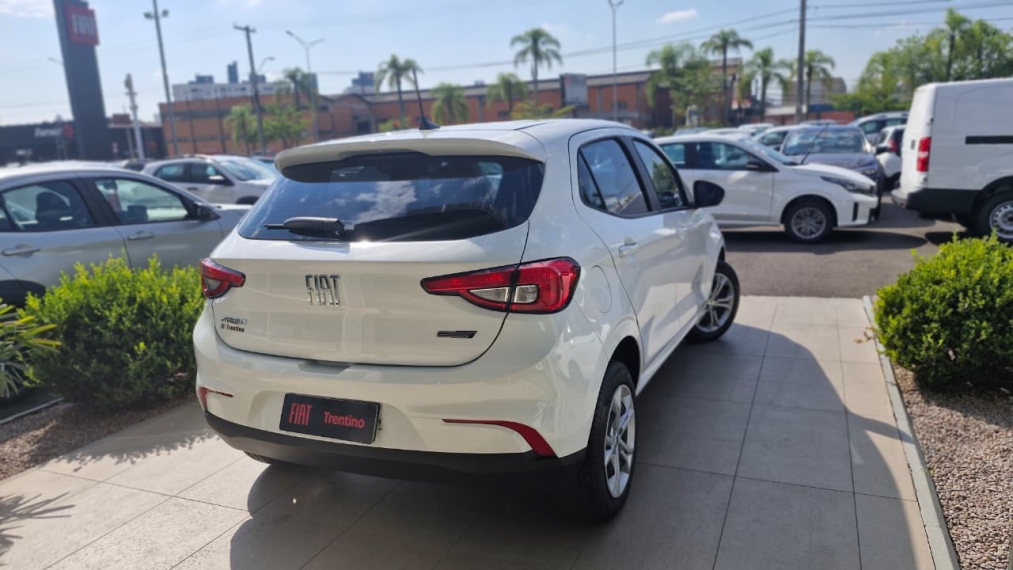 fiat argo 1.0 firefly flex drive manual 4p 20251