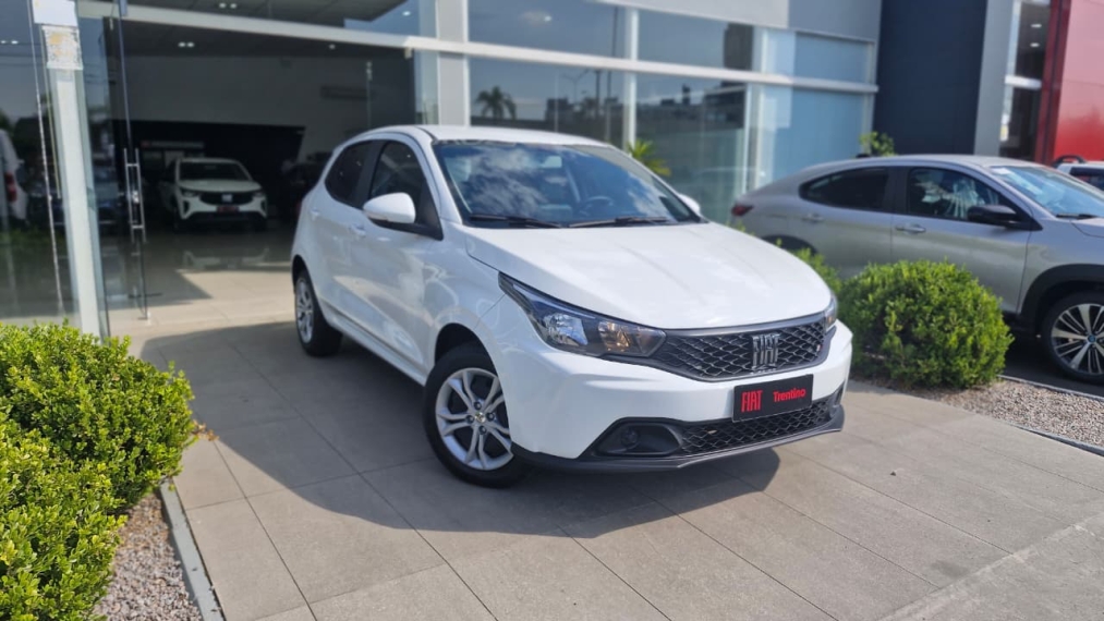 fiat argo 1.0 firefly flex drive manual 4p 20252