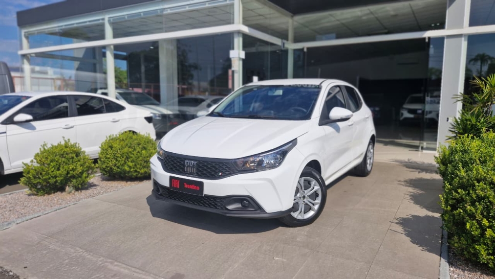 fiat argo 1.0 firefly flex drive manual 4p 2025