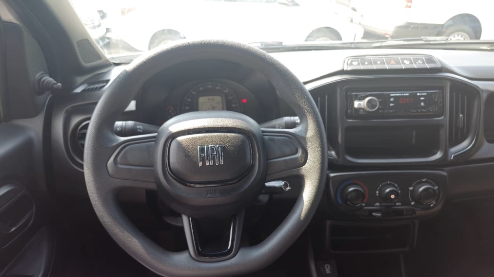 fiat strada 1.3 firefly flex endurance cs manual 2p 20258