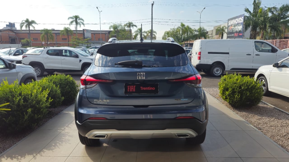 fiat pulse 1.0 turbo 200 impetus hybrid cvt flex 4p automatico 20254