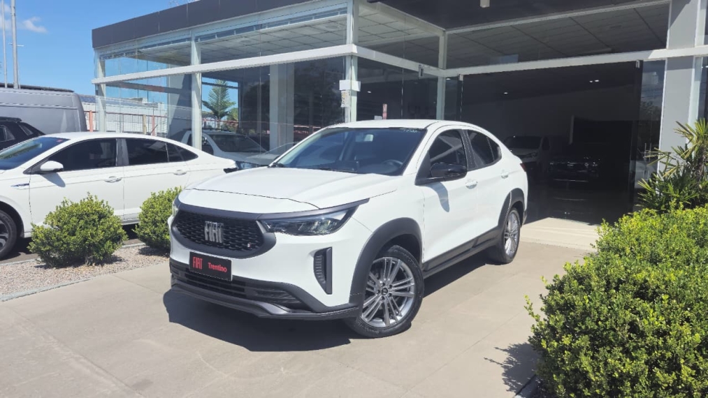 fiat fastback 1.0 turbo 200 flex cvt 4p automatico 2025