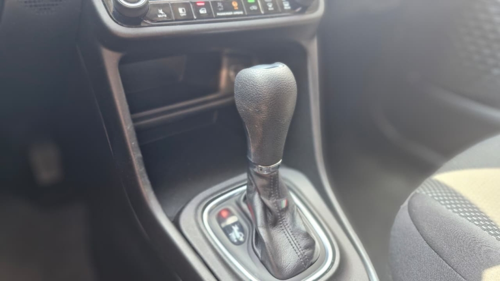 fiat pulse 1.3 flex drive cvt 4p automatico 20249