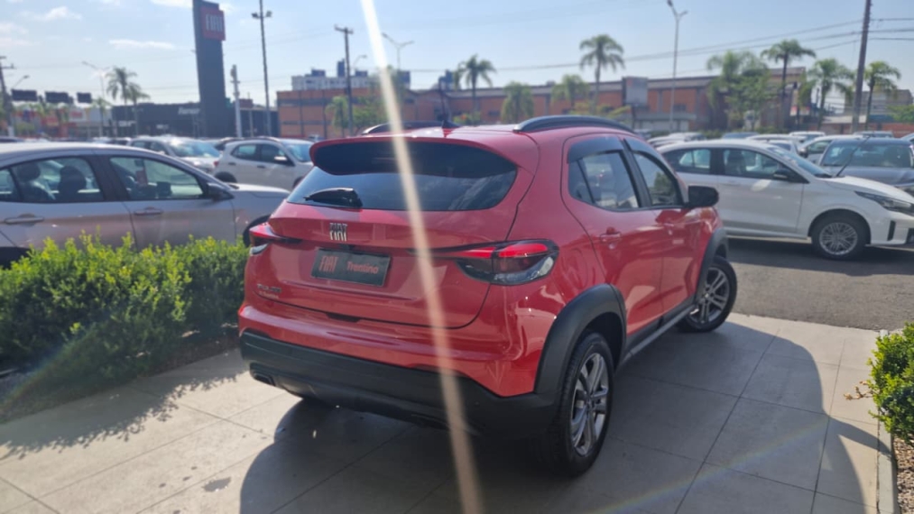 fiat pulse 1.3 flex drive cvt 4p automatico 20241