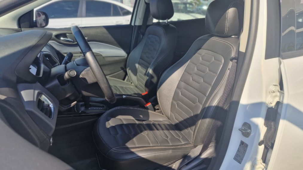 chevrolet onix 1.4 mpfi ltz 8v flex 4p automatico 201911