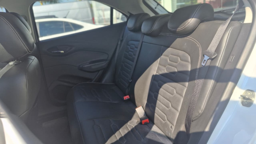 chevrolet onix 1.4 mpfi ltz 8v flex 4p automatico 201910