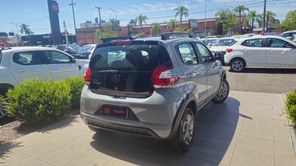 fiat mobi 1.0 evo flex trekking manual 4p 20233