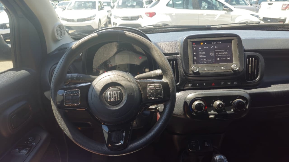 fiat mobi 1.0 evo flex trekking manual 4p 20237