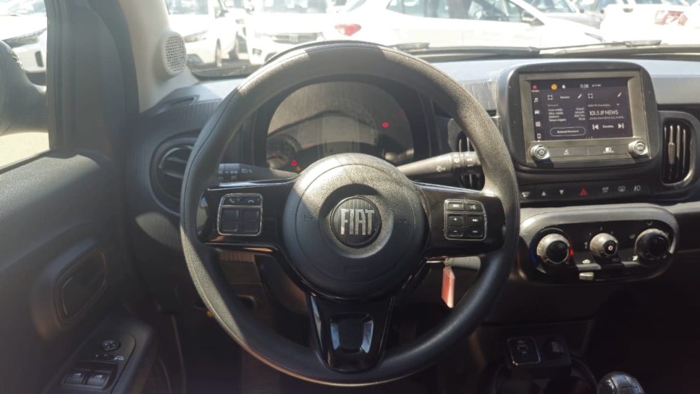 fiat mobi 1.0 evo flex trekking manual 4p 20236