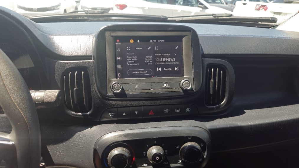 fiat mobi 1.0 evo flex trekking manual 4p 20238