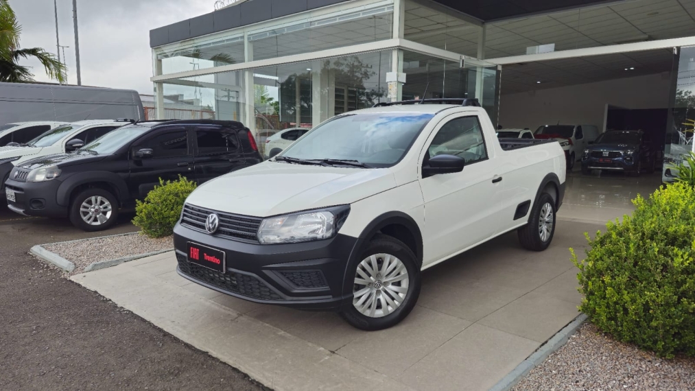 volkswagen saveiro 1.6 msi robust cs 16v flex 2p manual 4p 2023