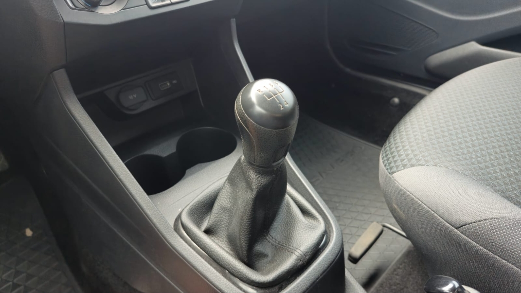 volkswagen saveiro 1.6 msi robust cs 16v flex 2p manual 4p 20237